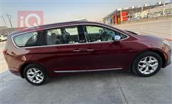 کرایسلەر پاسیفیکا